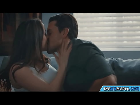 ❤️ 浪漫的性爱,有一个好的胸脯的妈妈 ❤️ Porno vk❌❤