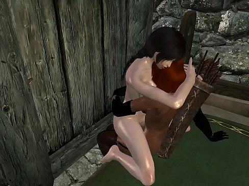 ❤️ 在度假的时候，用的是tsbbe和unpe最大演员的身体， succubus和nord ❤️ Porno vk❌❤
